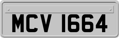 MCV1664