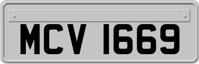 MCV1669