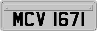 MCV1671