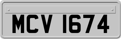 MCV1674