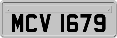 MCV1679