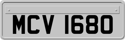 MCV1680