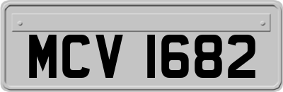 MCV1682