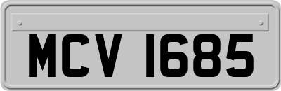 MCV1685