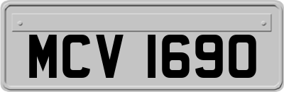 MCV1690