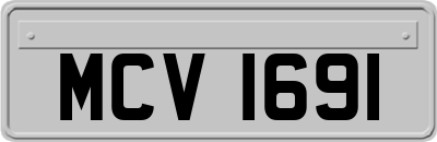 MCV1691