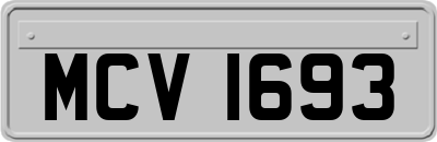 MCV1693