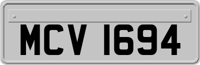 MCV1694