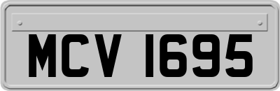 MCV1695