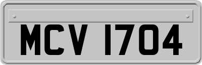 MCV1704