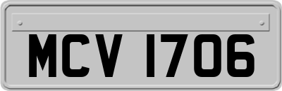 MCV1706
