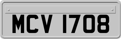 MCV1708