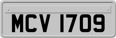 MCV1709