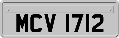 MCV1712