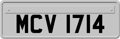 MCV1714