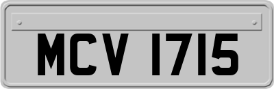 MCV1715