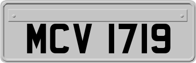 MCV1719