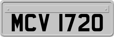 MCV1720