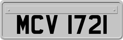 MCV1721