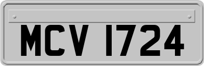 MCV1724