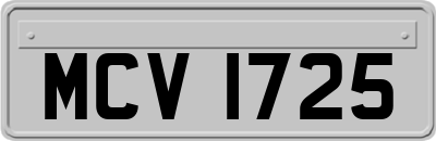 MCV1725