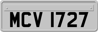 MCV1727