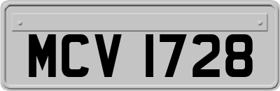 MCV1728