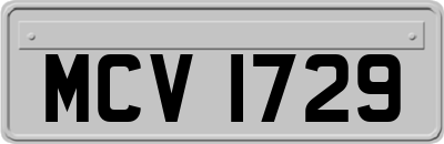 MCV1729