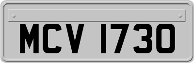 MCV1730