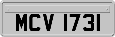 MCV1731