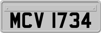 MCV1734