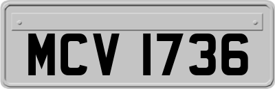 MCV1736