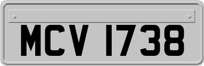 MCV1738