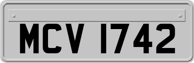 MCV1742