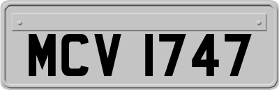 MCV1747