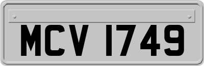 MCV1749