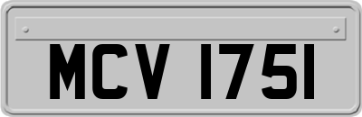 MCV1751