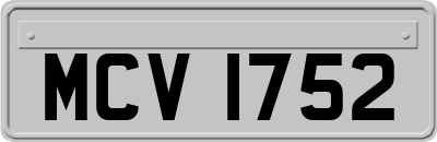 MCV1752