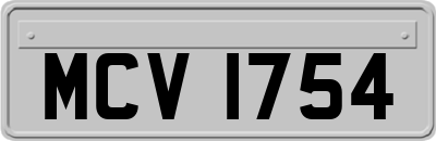 MCV1754