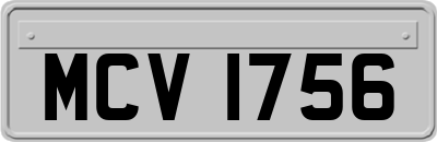 MCV1756