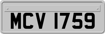 MCV1759