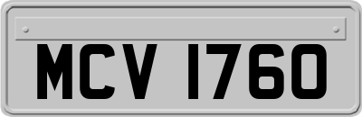 MCV1760