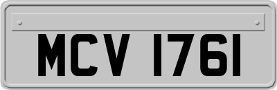 MCV1761