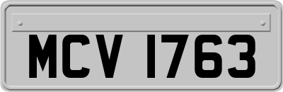 MCV1763