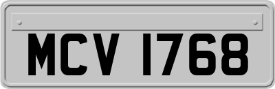 MCV1768