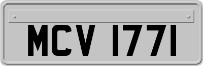 MCV1771