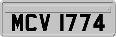 MCV1774