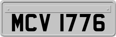 MCV1776
