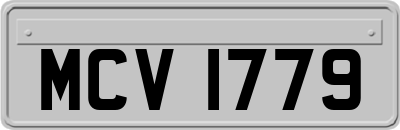 MCV1779