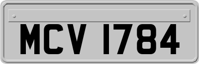MCV1784